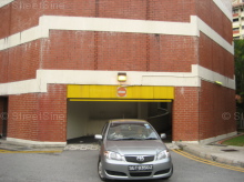 Blk 282 Bishan Street 22 (S)570282 #388172